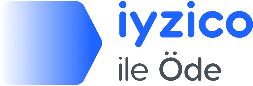 iyzico ile Öde