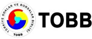 Türkiye Odalar ve Borsalar Birliği logosu