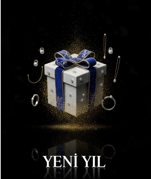 Yeni Yıl Hediyesi