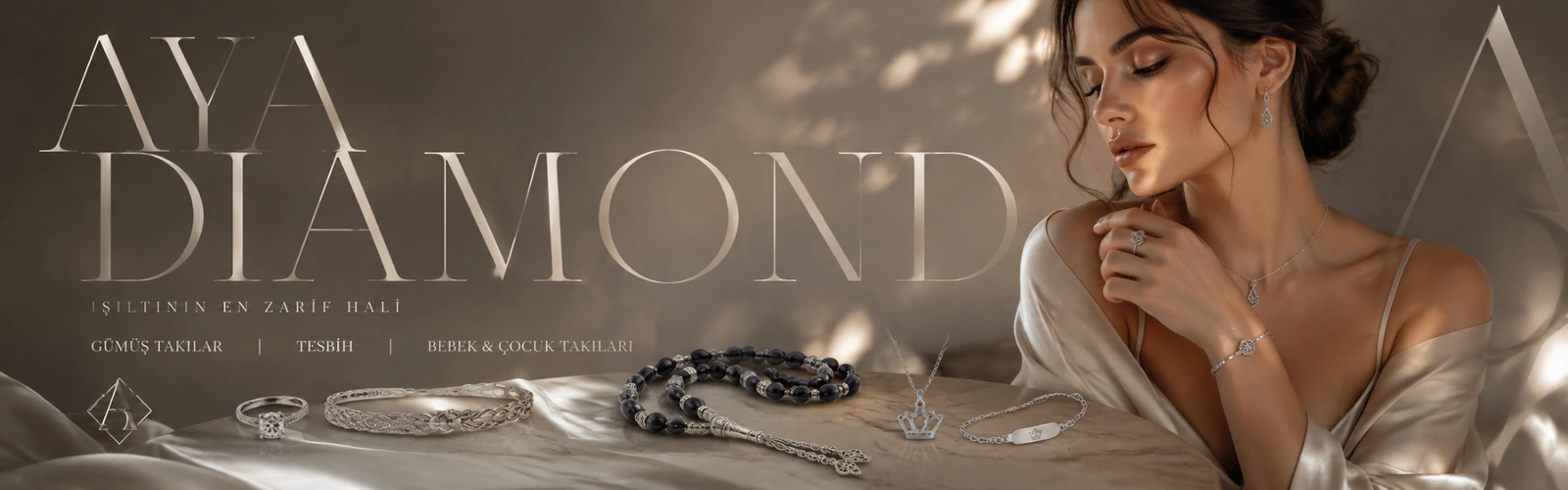 aya diamond ana sayfa